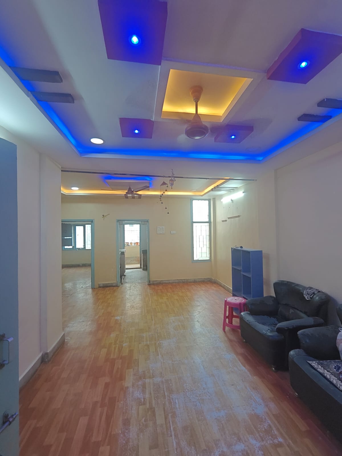 2 BHK Flat for sale in Ka